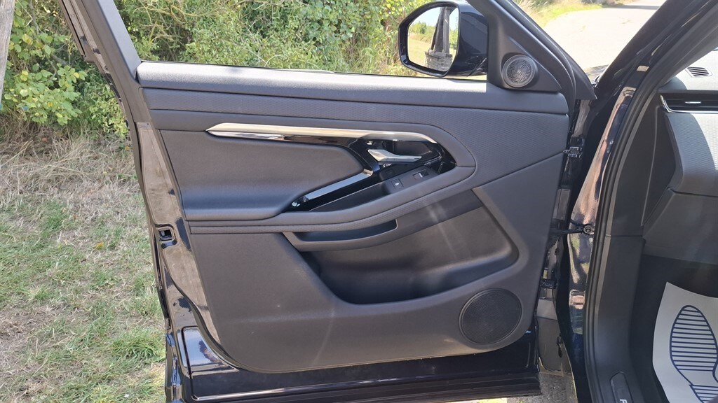 Used Land Rover Range Rover Evoque 2022 for sale - 76255158: Photo 17