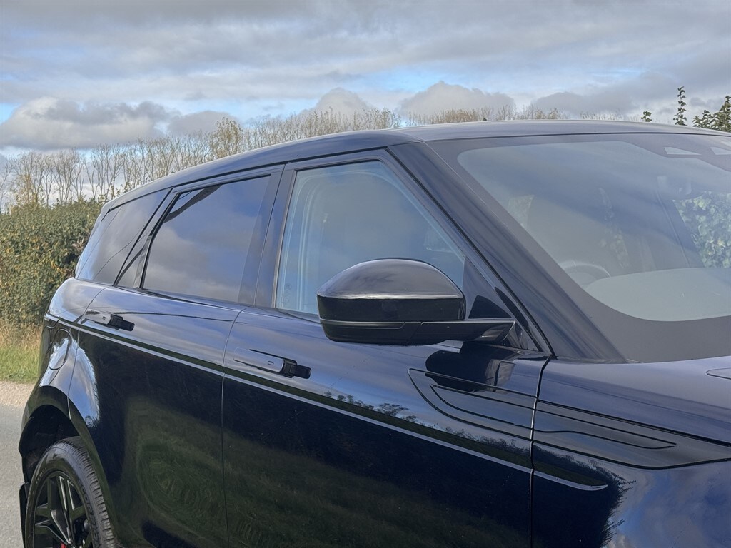 Used Land Rover Range Rover Evoque 2022 for sale - 76255158: Photo 19