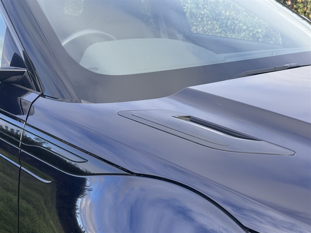 Used Land Rover Range Rover Evoque 2022 for sale - 76255158: Photo 20