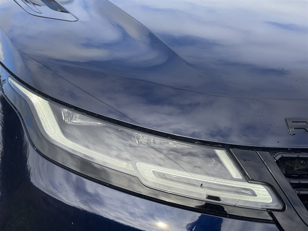 Used Land Rover Range Rover Evoque 2022 for sale - 76255158: Photo 21