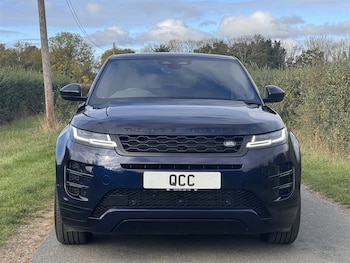 Used Land Rover Range Rover Evoque 2022 for sale - 76255158: Photo 4