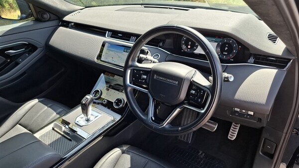 Used Land Rover Range Rover Evoque 2022 for sale - 76255158: Photo 8