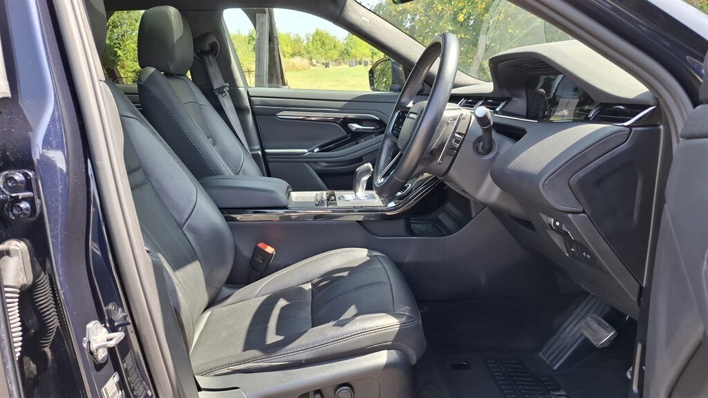 Used Land Rover Range Rover Evoque 2022 for sale - 76255158: Photo 9