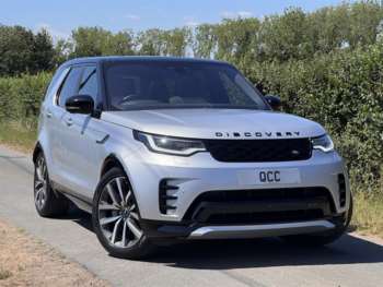 2022 - R-DYNAMIC SE D300 7 SEATS 5-Door