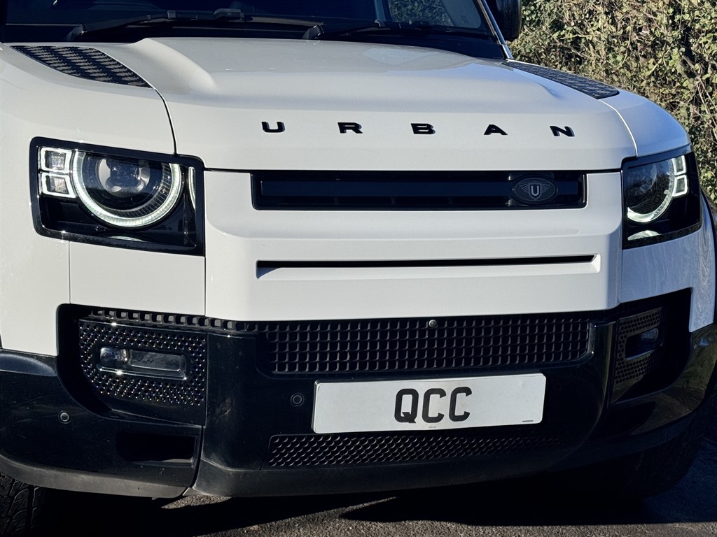 Used Land Rover Defender 2021 for sale - 76652886: Photo 22