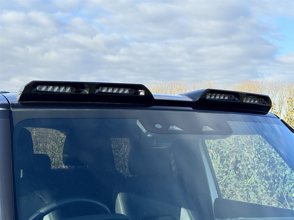 Used Land Rover Defender 2021 for sale - 76652886: Photo 25