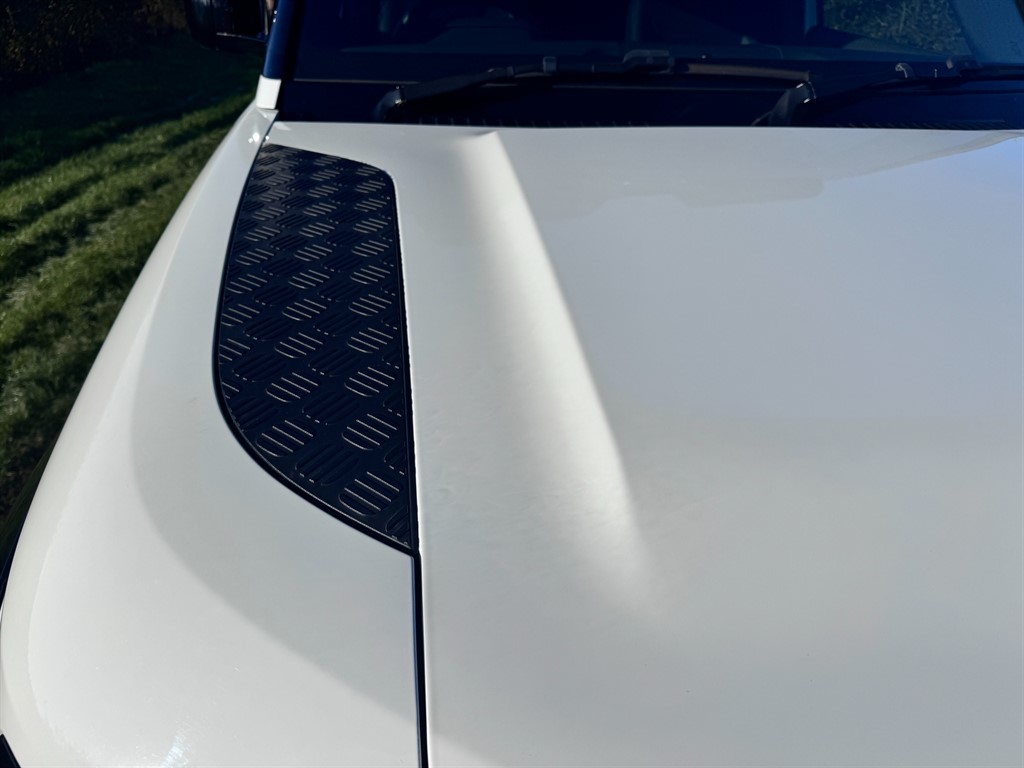 Used Land Rover Defender 2021 for sale - 76652886: Photo 29