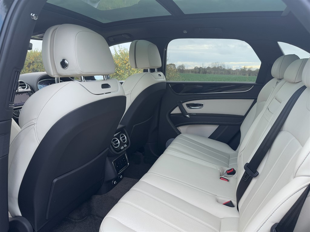 Used Bentley Bentayga 2019 for sale - 76466634: Photo 19