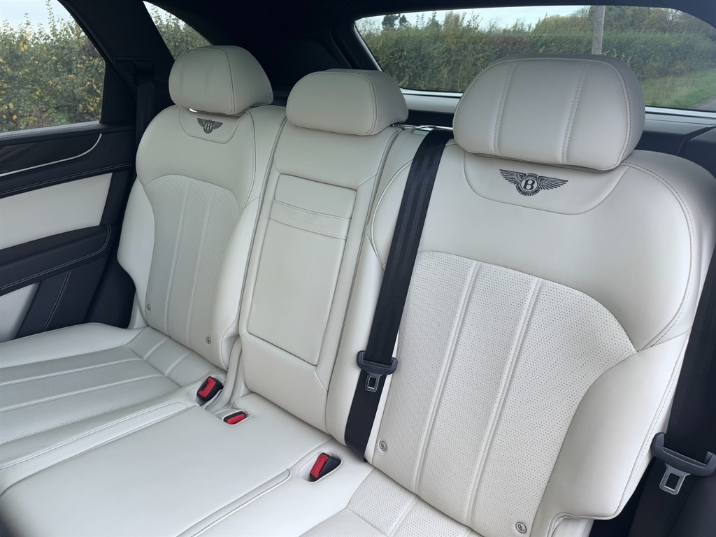Used Bentley Bentayga 2019 for sale - 76466634: Photo 21