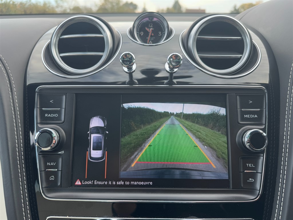 Used Bentley Bentayga 2019 for sale - 76466634: Photo 23