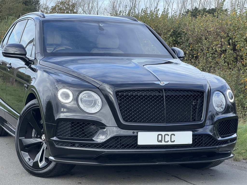 Used Bentley Bentayga 2019 for sale - 76466634: Photo 27