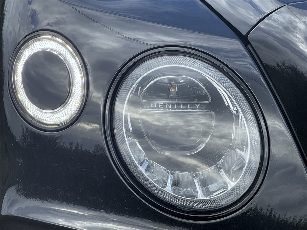 Used Bentley Bentayga 2019 for sale - 76466634: Photo 28