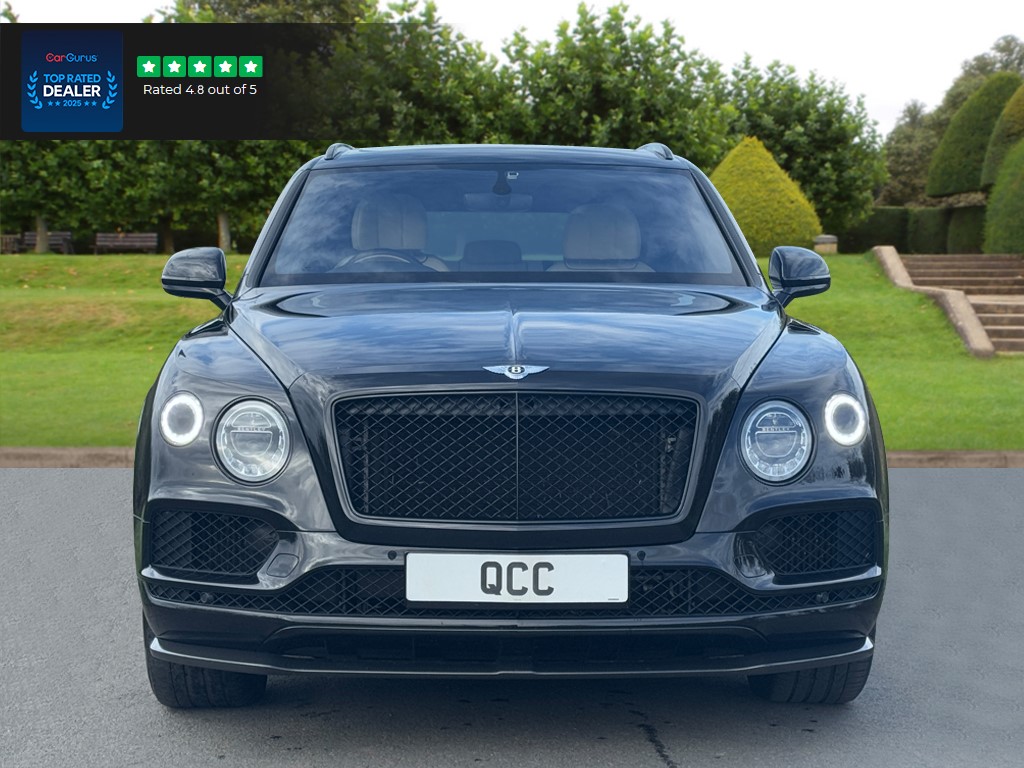Used Bentley Bentayga 2019 for sale - 76466634: Photo 3