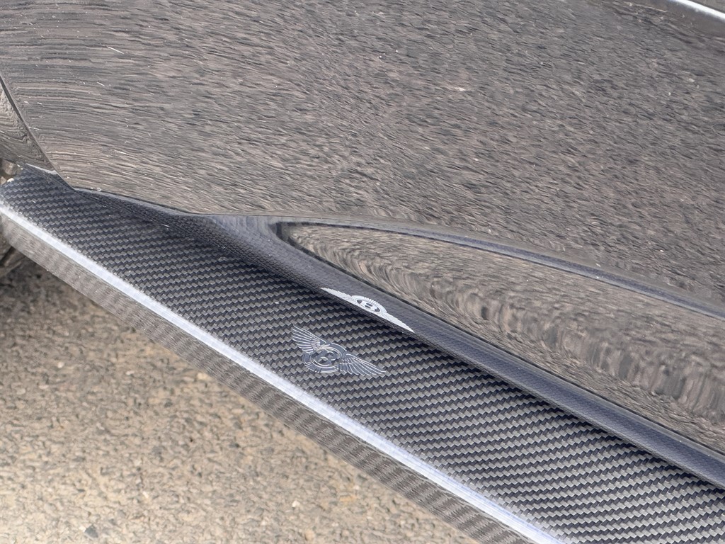 Used Bentley Bentayga 2019 for sale - 76466634: Photo 31