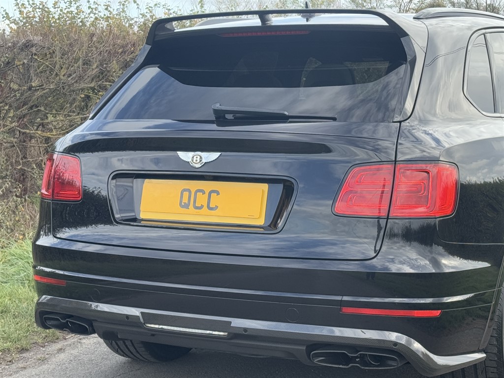Used Bentley Bentayga 2019 for sale - 76466634: Photo 33