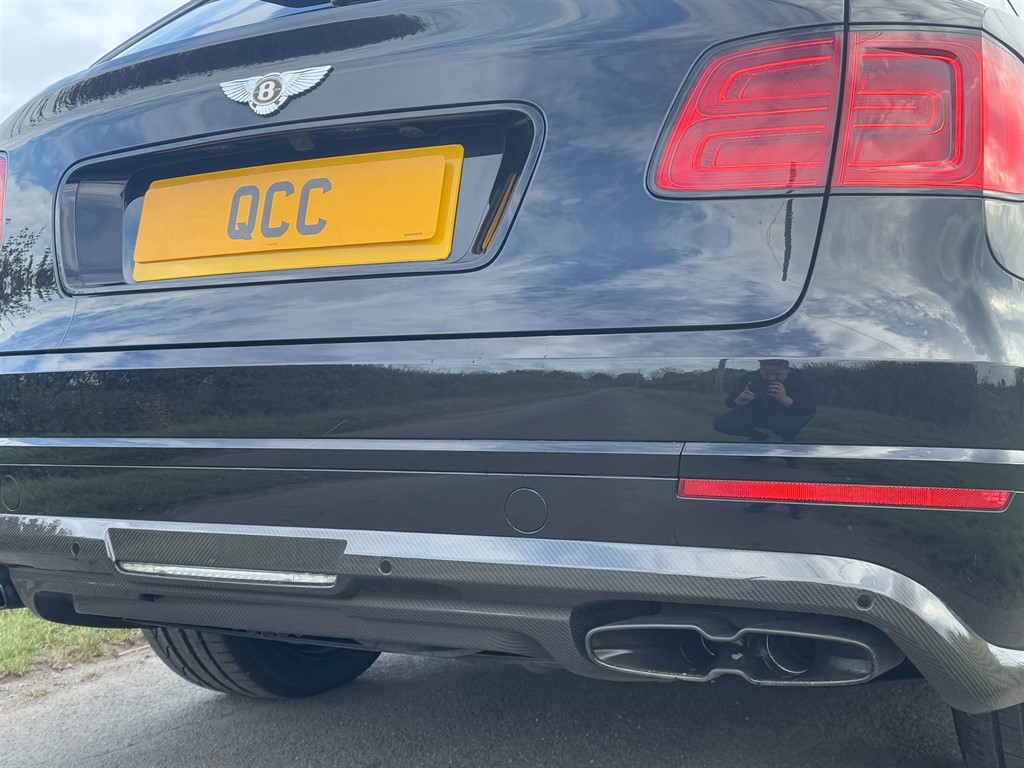 Used Bentley Bentayga 2019 for sale - 76466634: Photo 34