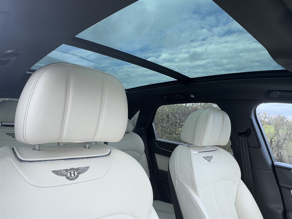 Used Bentley Bentayga 2019 for sale - 76466634: Photo 7