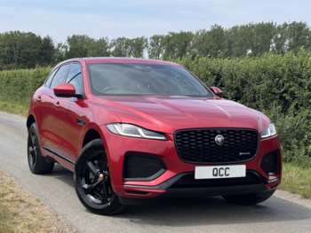 2021 - 2.0 D200 R-Dynamic S 5dr Auto AWD