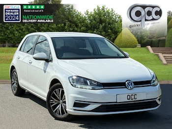 2017 - SE NAVIGATION TSI BLUEMOTION TECHNOLOGY DSG 5-Door