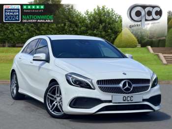2016 - AMG LINE PREMIUM 5-Door