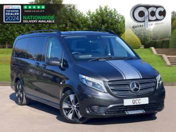 Used Mercedes-Benz Vito 2021 for sale - 73938087: Photo