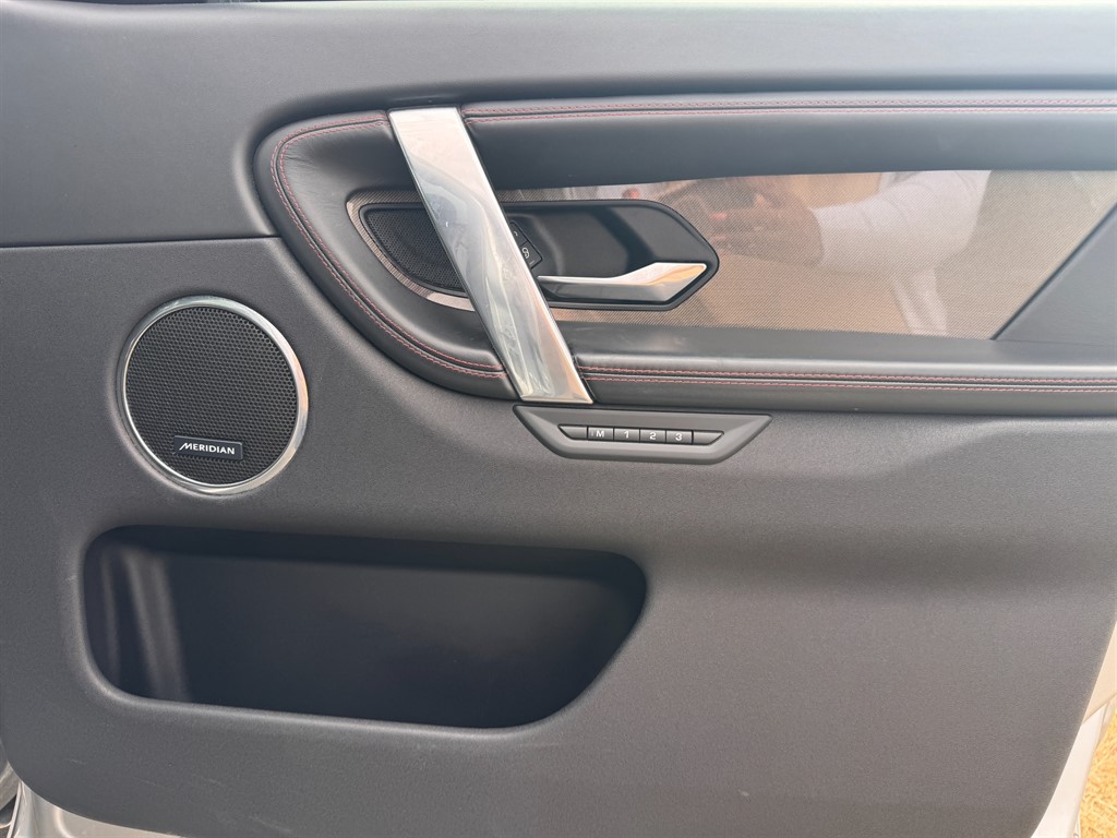 Vehicle 20