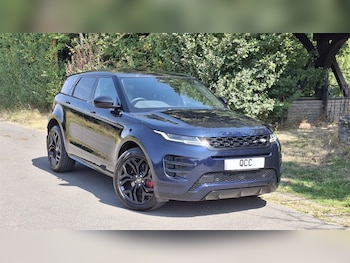 2022 - HST. ELECTRIC PAN ROOF, 20" ALLOYS 5-Door