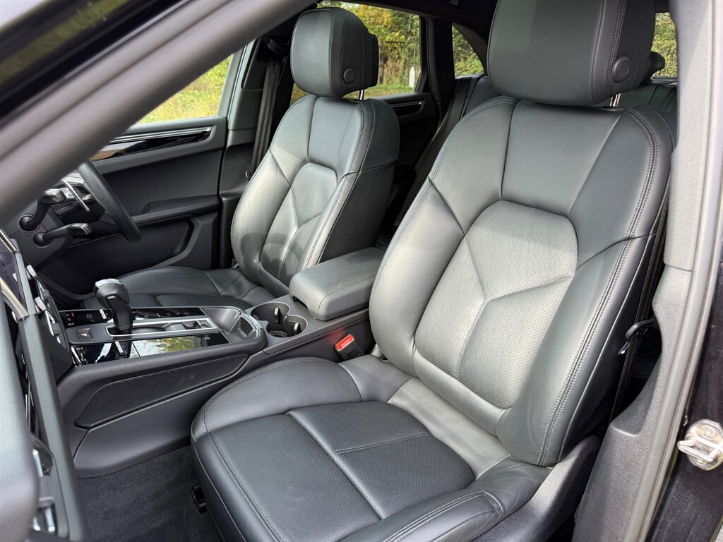 Used Porsche Macan 2022 for sale - 76131019: Photo 13