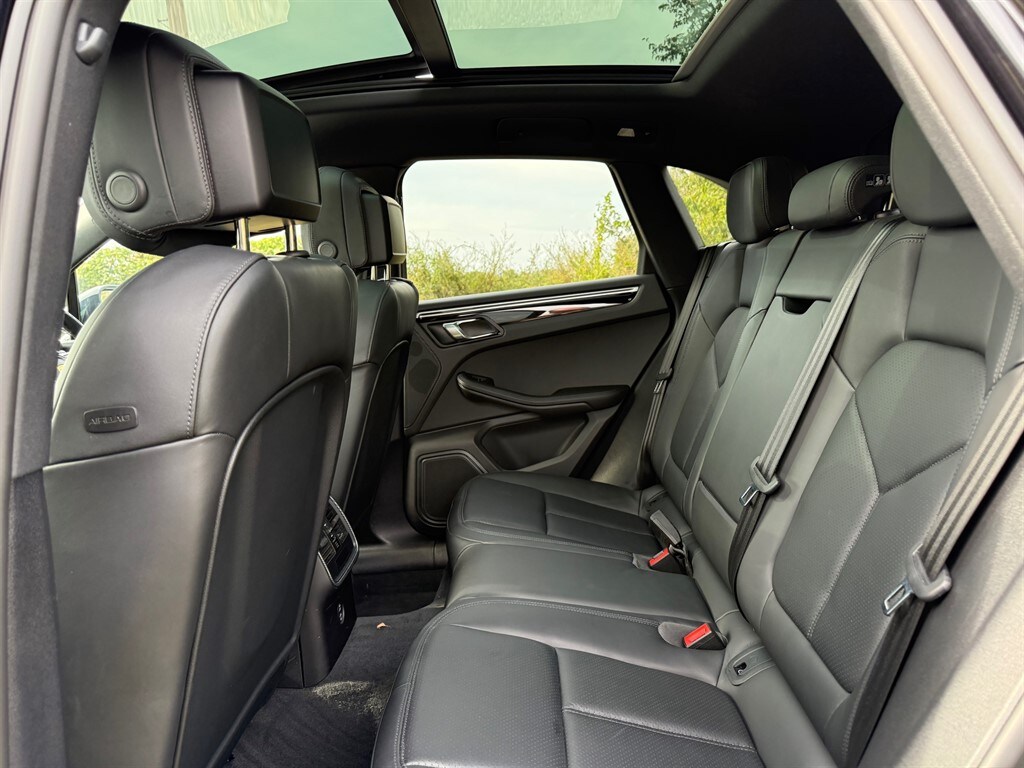 Used Porsche Macan 2022 for sale - 76131019: Photo 14