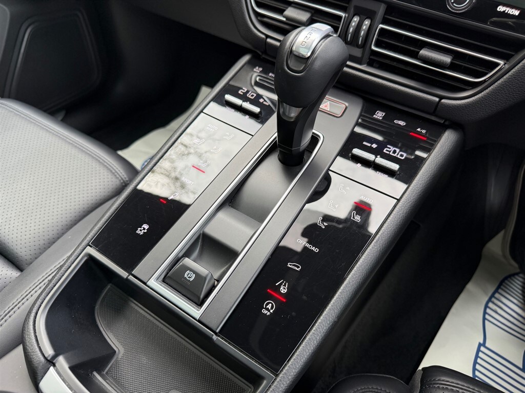 Used Porsche Macan 2022 for sale - 76131019: Photo 20