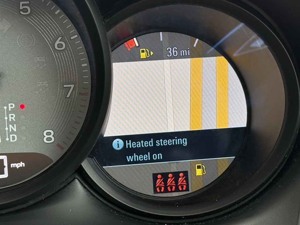 Used Porsche Macan 2022 for sale - 76131019: Photo 21