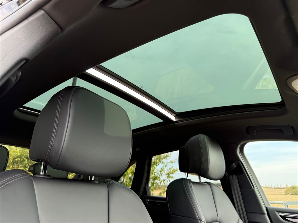 Used Porsche Macan 2022 for sale - 76131019: Photo 6