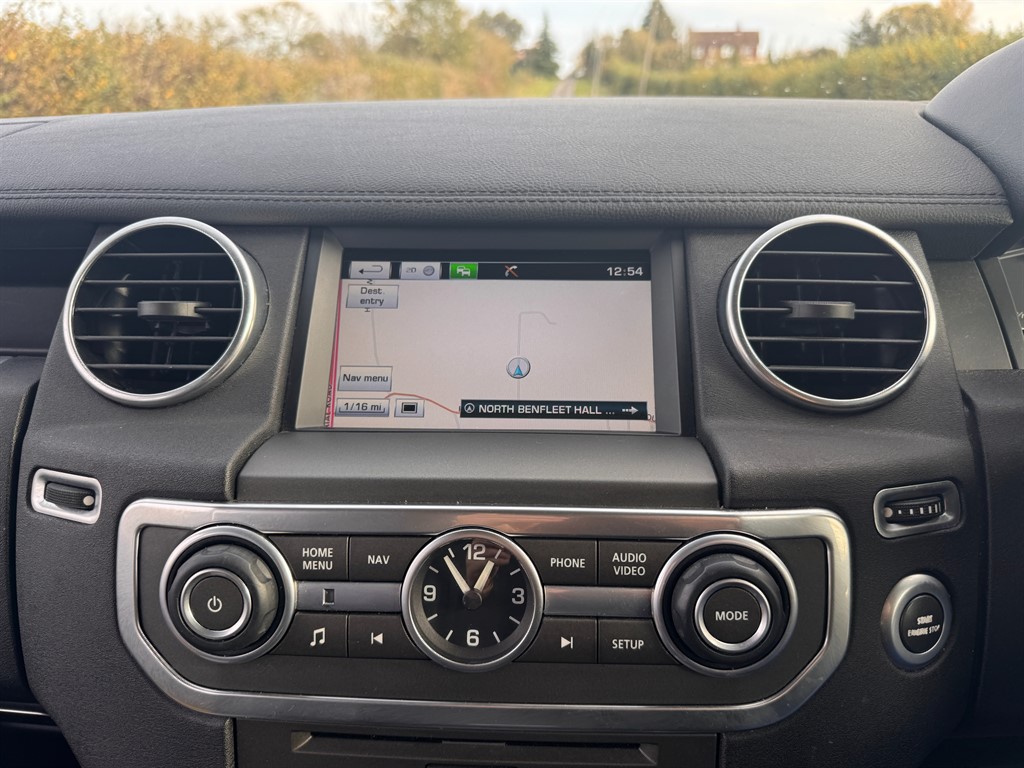 Used Land Rover Discovery 2015 for sale - 76415440: Photo 10