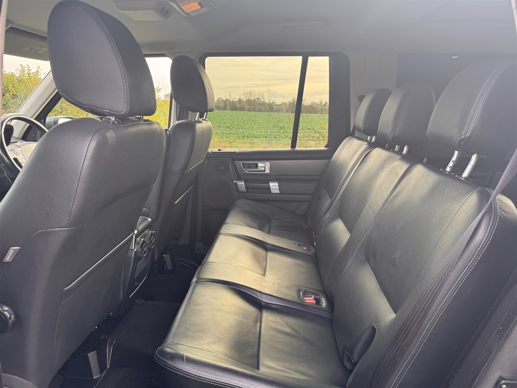 Used Land Rover Discovery 2015 for sale - 76415440: Photo 18