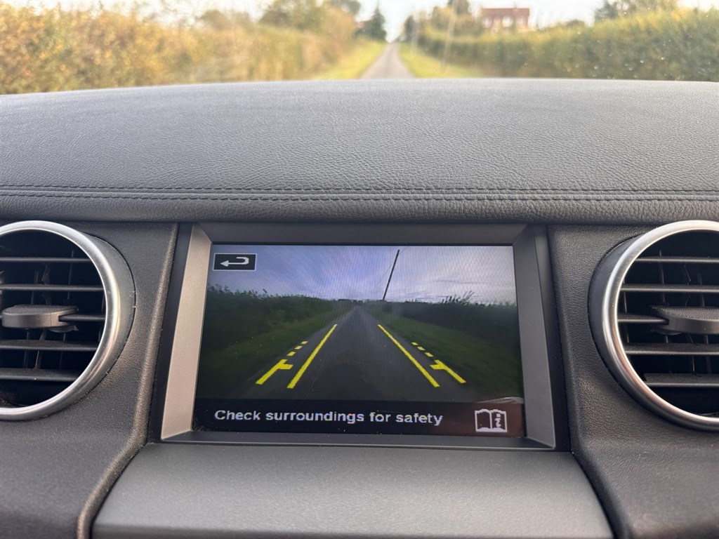 Used Land Rover Discovery 2015 for sale - 76415440: Photo 22