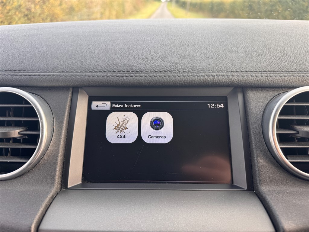 Used Land Rover Discovery 2015 for sale - 76415440: Photo 23