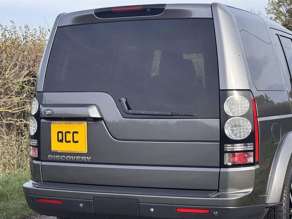 Used Land Rover Discovery 2015 for sale - 76415440: Photo 25