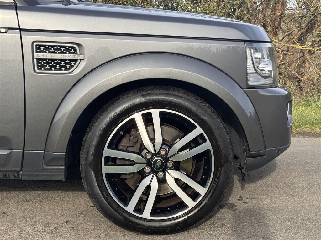 Used Land Rover Discovery 2015 for sale - 76415440: Photo 26