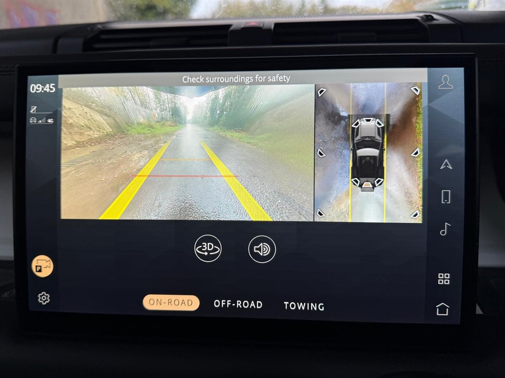 Used Land Rover Defender 90 2022 for sale - 76580403: Photo 15