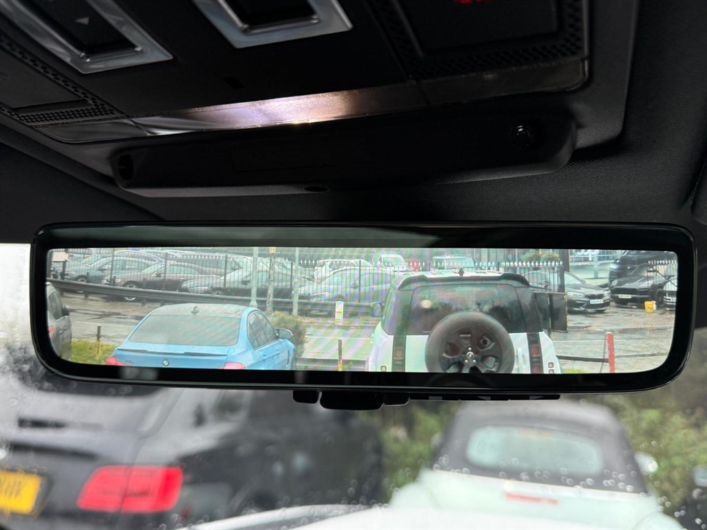 Used Land Rover Defender 90 2022 for sale - 76580403: Photo 24