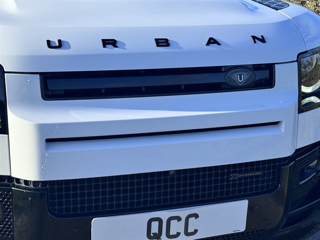 Used Land Rover Defender 90 2022 for sale - 76580403: Photo 26