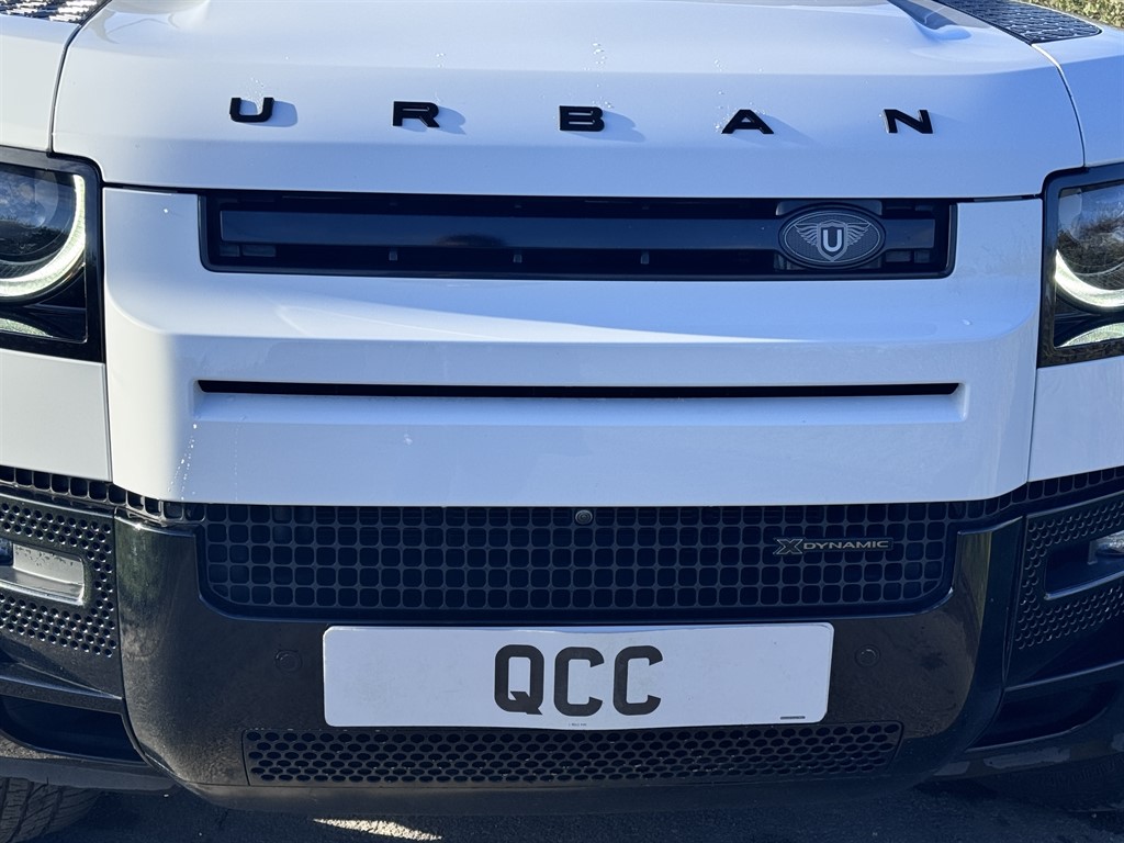 Used Land Rover Defender 90 2022 for sale - 76580403: Photo 27