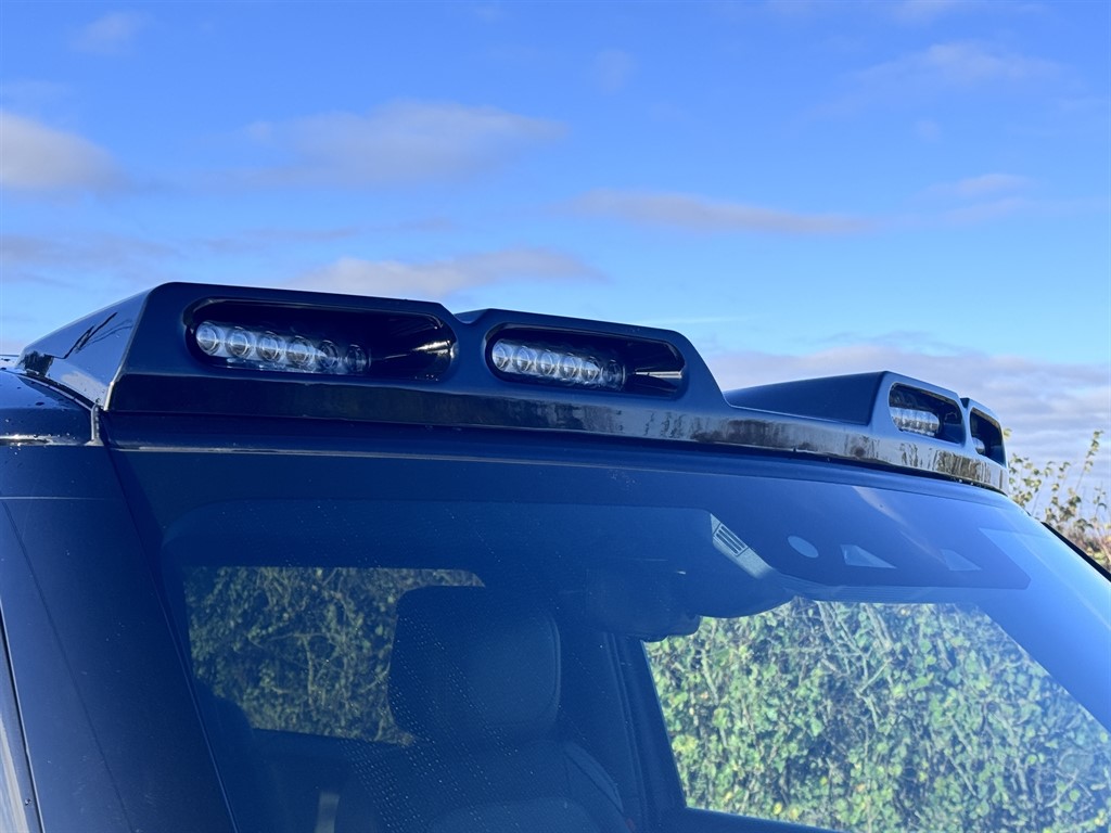 Used Land Rover Defender 90 2022 for sale - 76580403: Photo 28