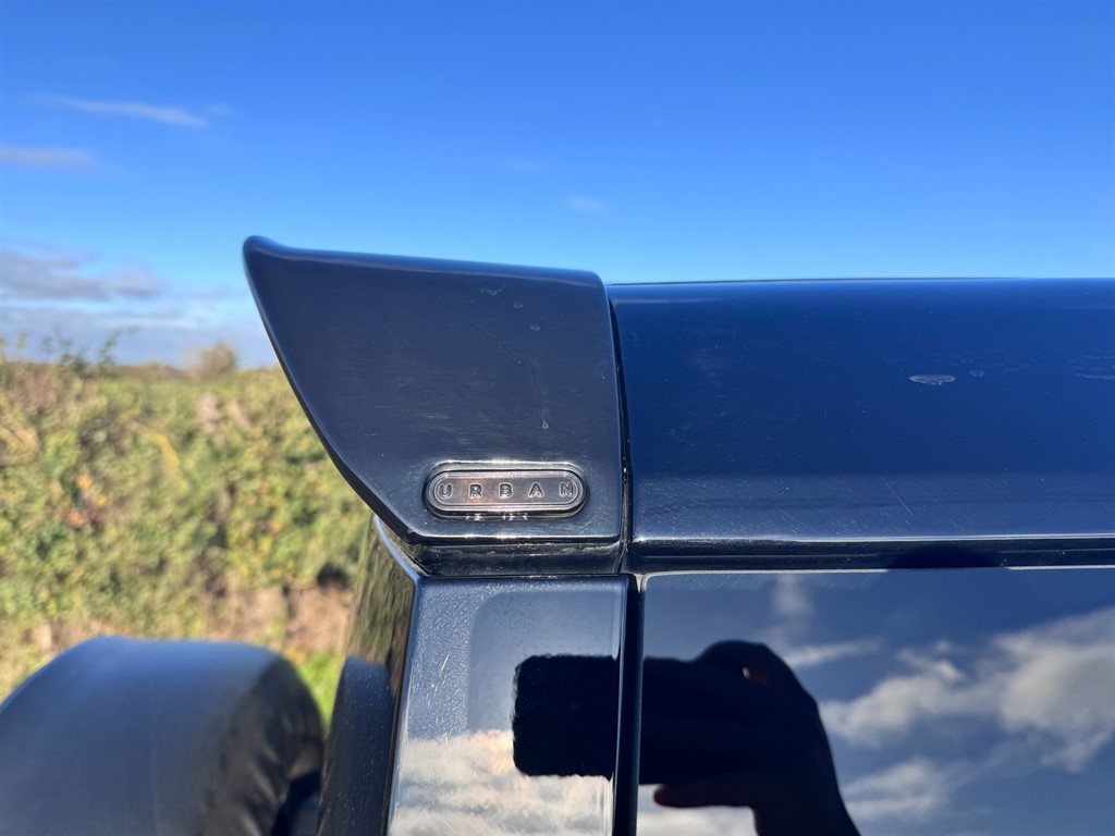 Used Land Rover Defender 90 2022 for sale - 76580403: Photo 29