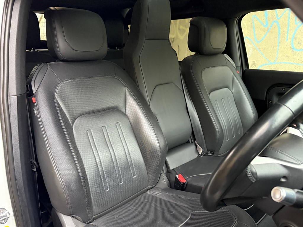 Used Land Rover Defender 90 2022 for sale - 76580403: Photo 8