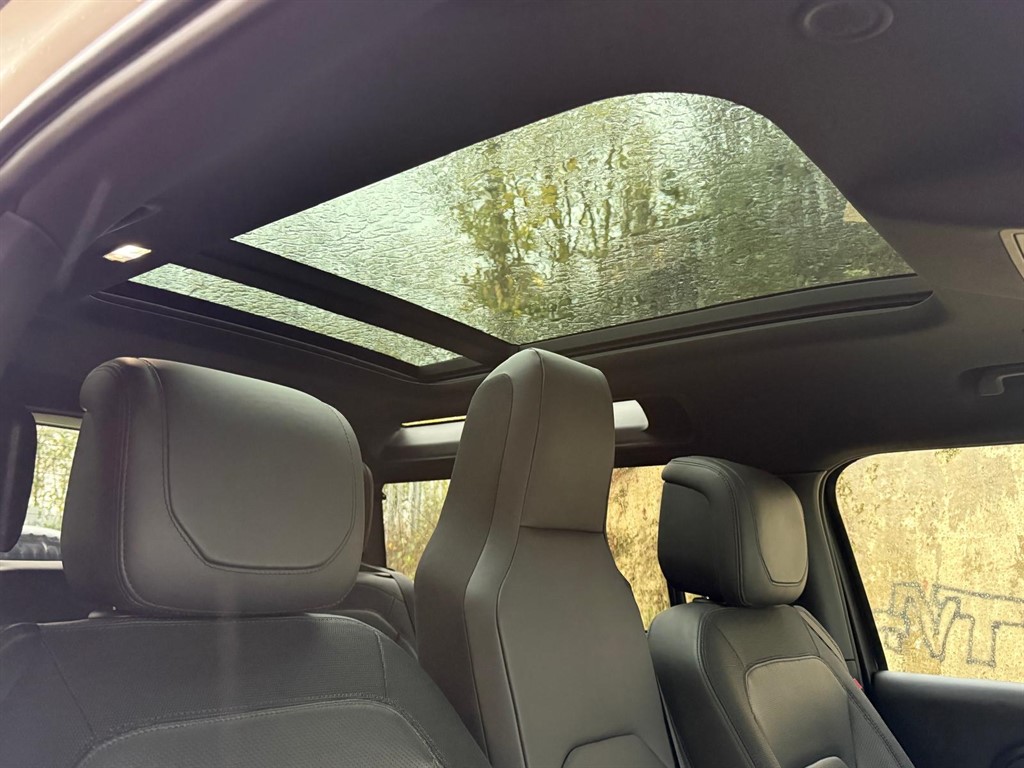 Used Land Rover Defender 90 2022 for sale - 76580403: Photo 9