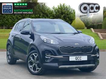 2021 - GT-LINE ISG 5-Door