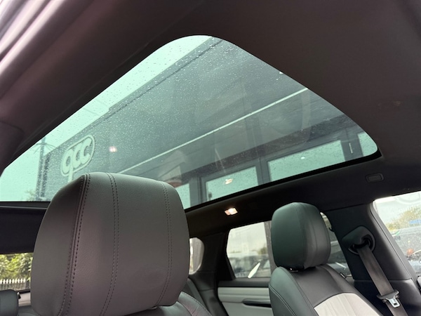 Used Land Rover Range Rover Evoque 2019 for sale - 76086905: Photo 10
