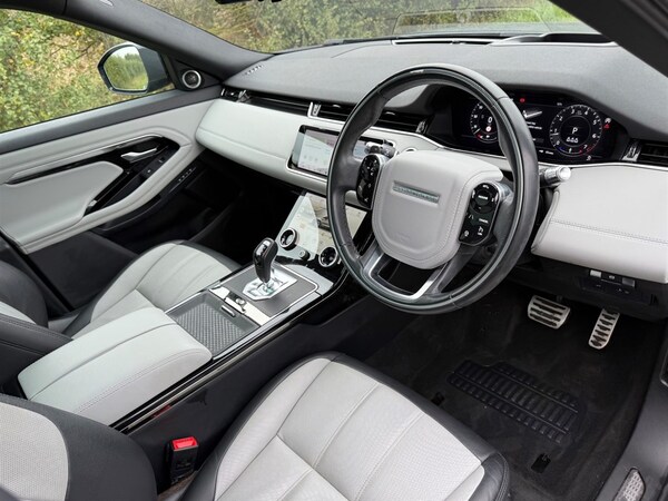 Used Land Rover Range Rover Evoque 2019 for sale - 76086905: Photo 12