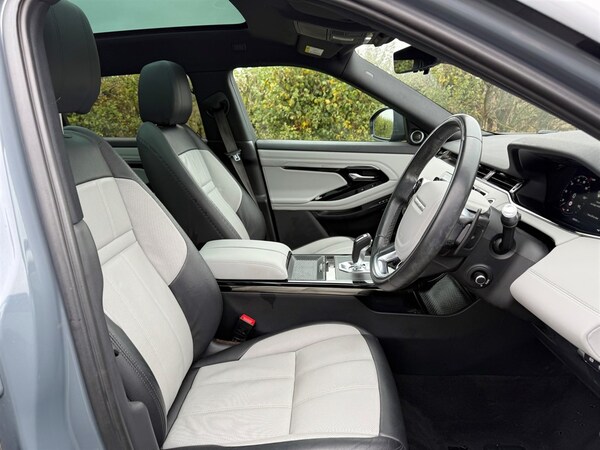 Used Land Rover Range Rover Evoque 2019 for sale - 76086905: Photo 13